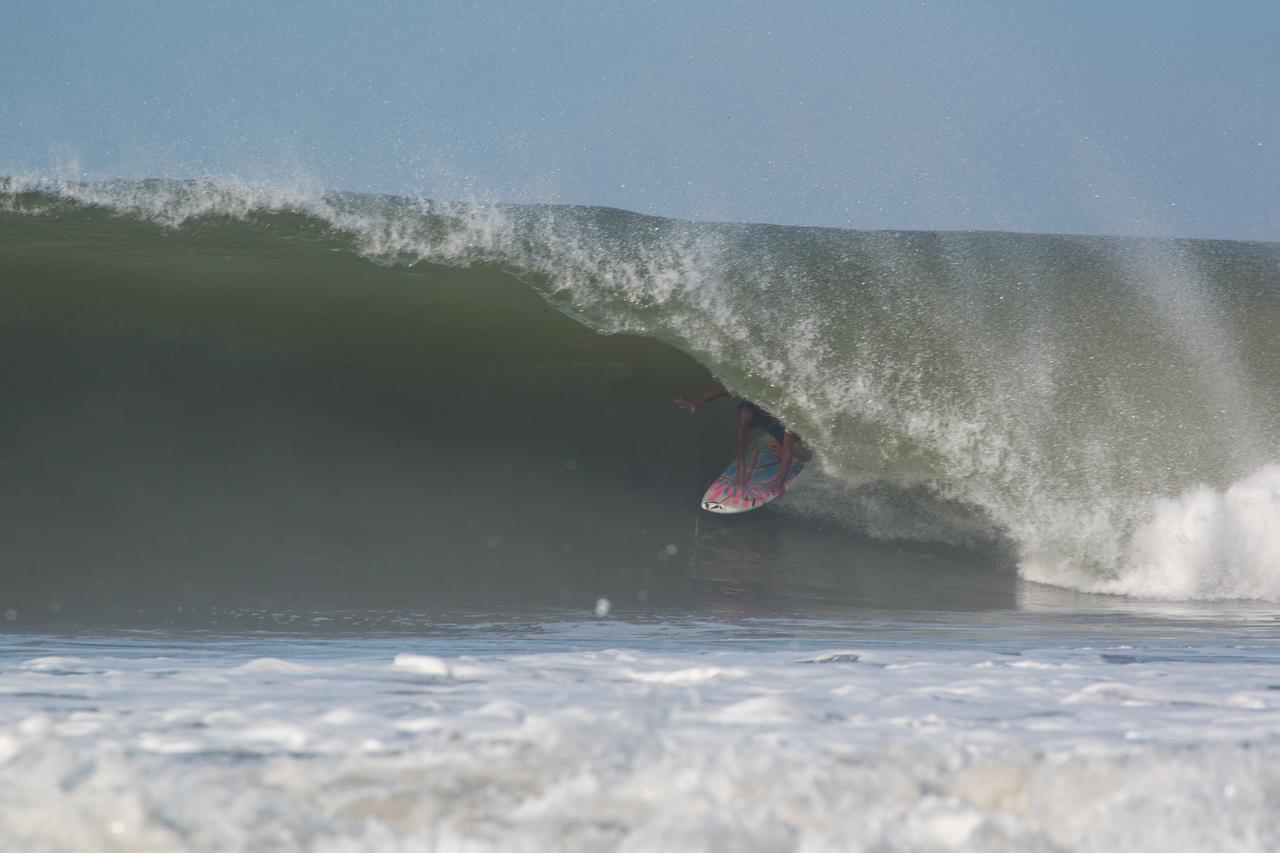 מלון פולוקאן Medewi Secret Surfcamp מראה חיצוני תמונה