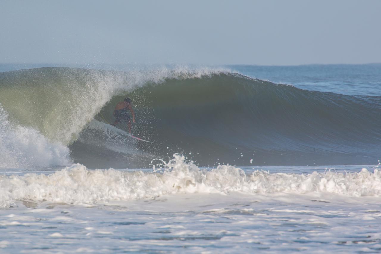 מלון פולוקאן Medewi Secret Surfcamp מראה חיצוני תמונה
